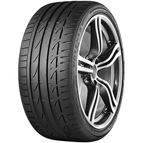 Bridgestone Potenza S 001 Fsl - 245/50R18 100W - Sommerreifen