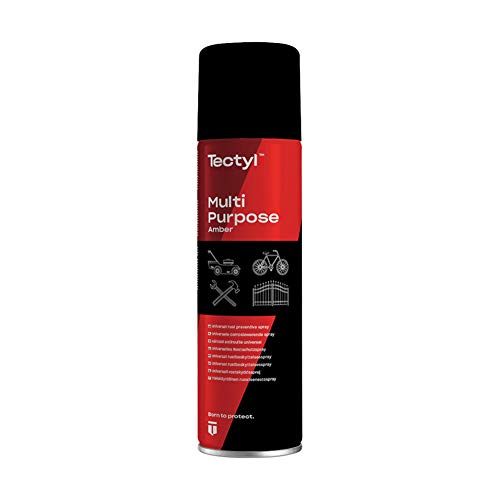 Valvoline Tectyl Multipurpose Amber 500Ml