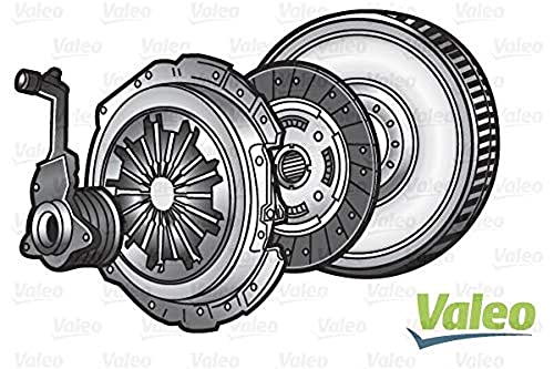 Valeo 845147 Sets Für Kupplungsscheiben