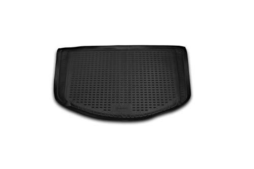 Element Passform Kofferraumwanne Laderaumwanne Für Ssang Yong Actyon 2006- Suv