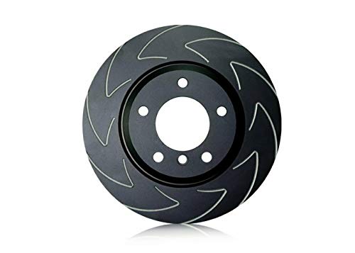 Ebc Brakes Bsd1058 Bremsscheiben