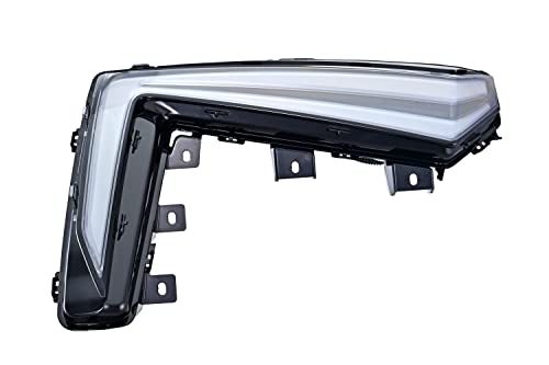 Hella 2Pt 014 585-021 Led-Tagfahrleuchte - Links