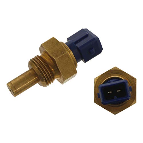 Febi Bilstein 30666 Kühlmitteltemperatursensor , 1 Stück