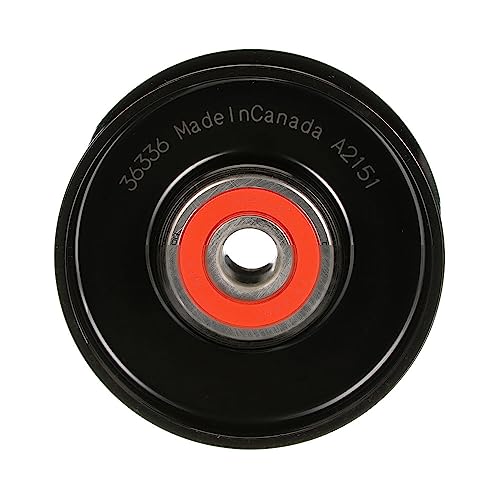 Gates Drivealign Spannrolle T36336