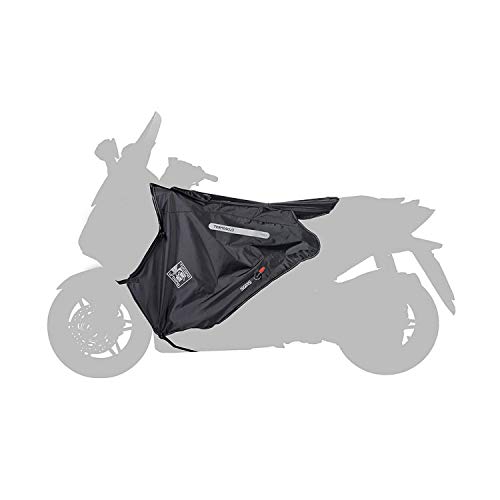 Tucano Urbano Termoscudo Schwarz