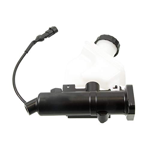 Febi Bilstein 171404 Kupplungsgeberzylinder, 1 Stück