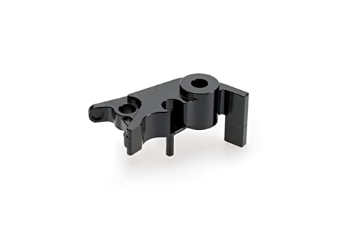 Puig 20268N Adapter Kupplungshebel Schwarz