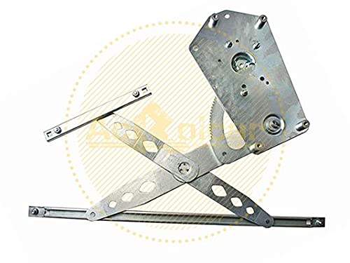 Ac Rolcar 01.5538 Fenster Aufziehen Griffe