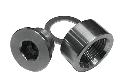 A/F Wideband Adapter Abdeckung
