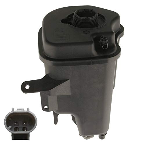 Febi Bilstein 39615 Kühlerausgleichsbehälter Mit Sensor , 1 Stück