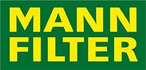 Mann-Filter C 15 124/3 Luftfilter – Für Nutzfahrzeuge