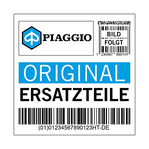 Bremsbackenfeder Piaggio, Hinten, Rechts, Satz Mit 3 Federn Für Porter, 0251987Z01000