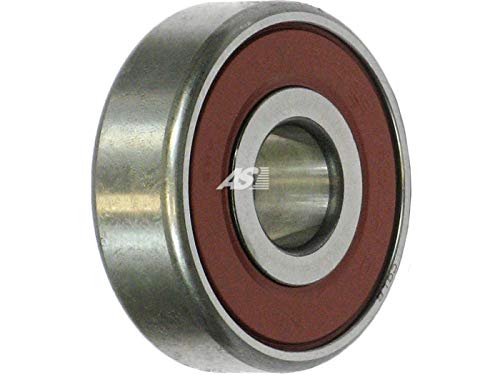 Brand New Nsk Bearing - Abe9018(Nsk)