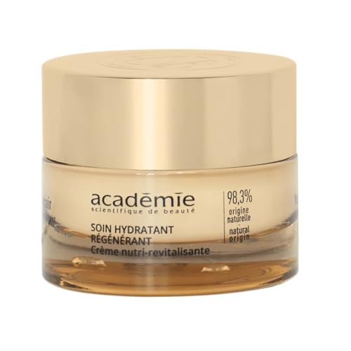 Academie Soin Hydratant Regenerant - Intensive Regenerierende Feuchtigkeitscreme, 50 Ml