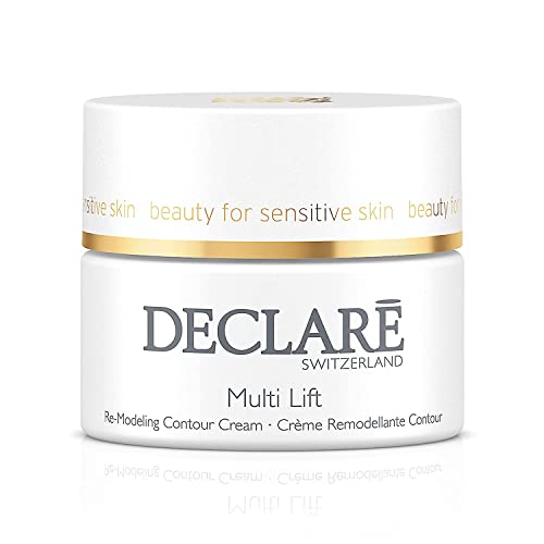 Age Control Multi Lift Cream 50 Ml