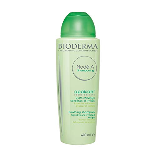 Bioderma Node A Shampooing 400Ml