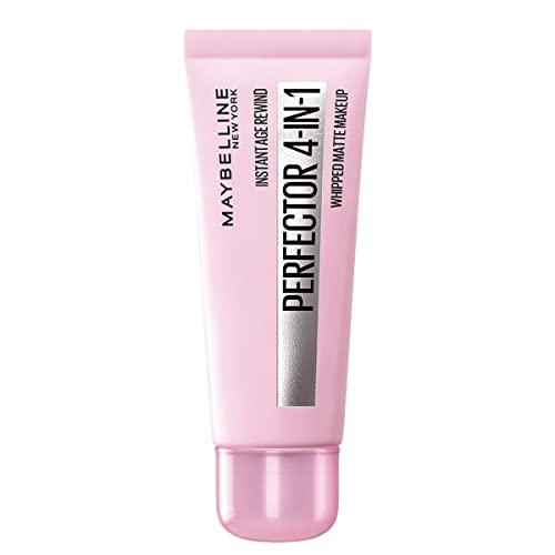 Maybelline Instant Age Rewind Instant Perfector 4 In 1, Unschärfe, Conceal, Even Skin, Mattify, Medium