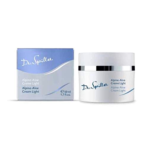Alpine-Aloe Creme Light