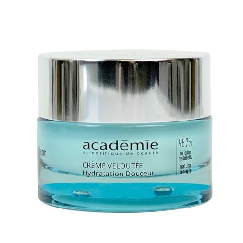 Academie Hydraderm Creme Veloutee Hydratation Douceur, 50 Ml