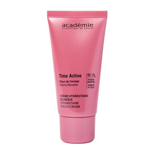 Academie Time Active Creme Hydrastiane Jeunesse 50 Ml