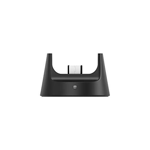 Dji Osmo Pocket - Funkmodul, Mit Bluetooth-Verbindung, Wi-Fi Und Fernbedienung, Kabellose Verbindung Mit Dem Osmo Pocket, Aufladen Über Den Usb-C-Ansc