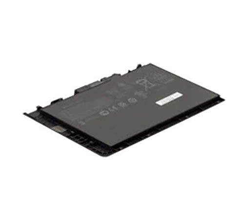 Microbattery Mbxhp-Ba0002-Ionen 14.8 V Akku Wiederaufladbar – Akkus (52 Wh,-Ionen (Liion), 14,8 V, Schwarz, 1)