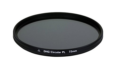 Dörr Dhg Zirkular Polfilter 72Mm