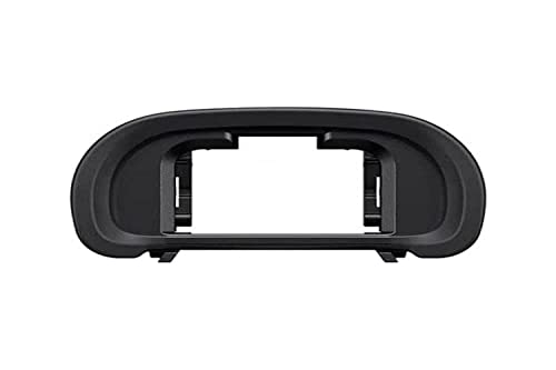 Sony Fda-Ep18 (Ersatz Augenmuschel Für Verwendung Mit A9, A7-Serie Modellen Und A99 Ii)