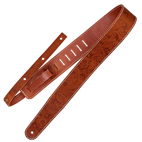 Richter 1491.0 Western Rose Tan Gurt