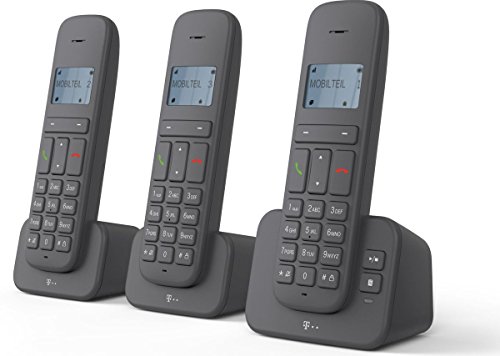 Telekom Sinus Ca37 Trio Candy-Bar