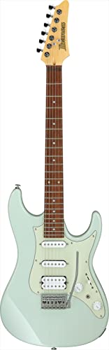 Ibanez Azes40-Mgr - Mint Green