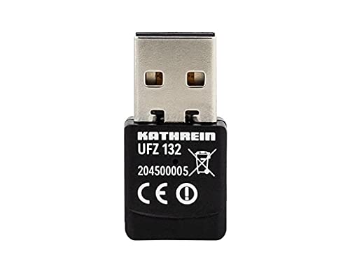 Kathrein Ufz 132 Wlan Usb-Stick 600 Mbit/S