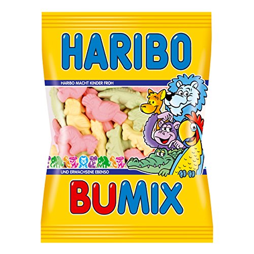 Haribo Bumix