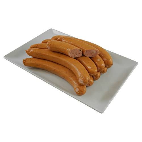 Grillkrakauer (10 X 160 G)