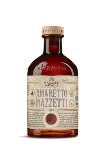 Mazzetti D´Altavilla Amaretto 0,7L 25%