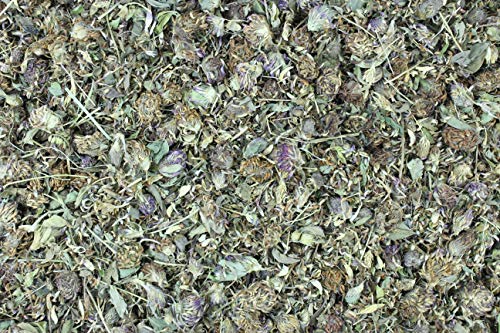 1000Kräuter Rotkleeblüten Ganz Rotkleeblütentee (1000G)