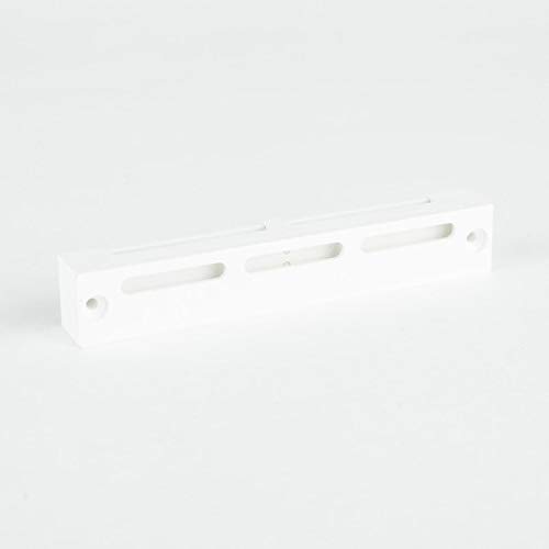Fensterfalz-Lüfter Regel-Air Typ 24 Holz Weiß