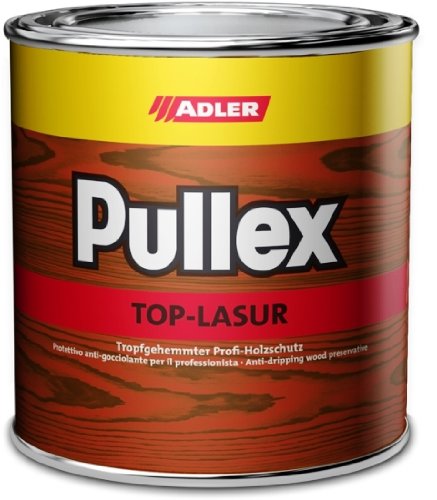 Adler Pullex Top Lasur Weide 750 Ml