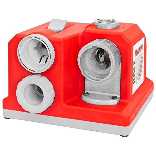 Holzmann Maschinen Bsg 13E Schleifgerät Für Bohrköpfe H040100007