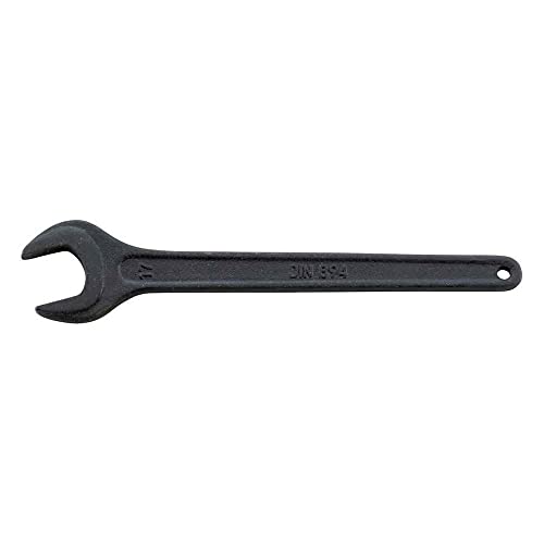 Ihtec Einmaulschlüssel Din894 85Mm
