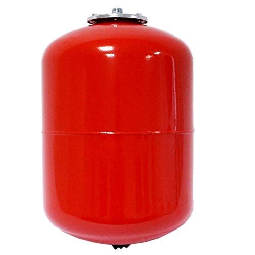 Solardirekt24 Heizungs Ausdehnungsgefäß 18 Liter