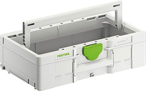 Toolbox Systainer³ Sys3 Tb L 137 Festool - 204867