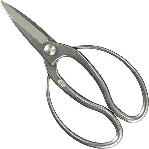 Bonsaischere Rostfrei 20 Cm - Gakin Made In Japan