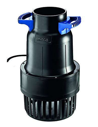 Osaga Rohrpumpe (Orp-50000)