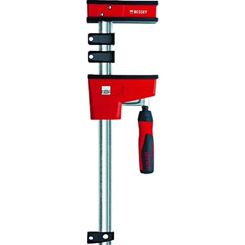 Bessey Korpuszwinge Kre Spannweite 1250 Mm Ausladung 95 Mm