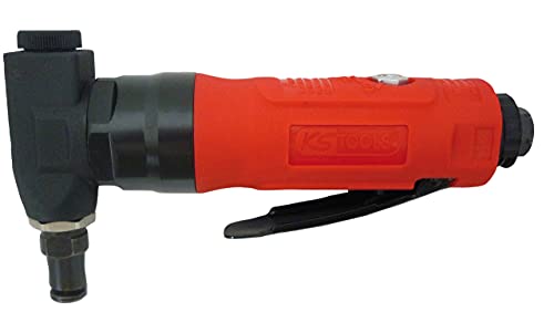 Ks Tools 515.3050 Druckluft-Nippler, 2,6M/Min, 85L/Min