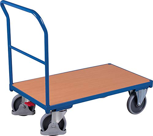 Format 4035694000070 – Schiebebñgelwagen 500 Kg 1030 X 700 Mm Bk-System