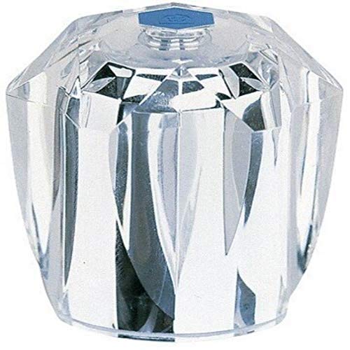 Grohe Brilliant- Griff 1/2″ (Markierung Blau), Chrom, 06706000