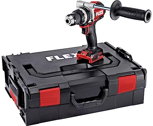 Flex Pd 2G 18.0-Ec-Hd