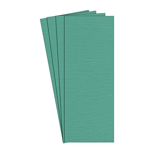 Klingpsor 353113 Ps 77 Ck T-Act Streifen Mit Papierunterlage, Kletthaftend Für Farbe, Lack, Spachtel, Grundierung, Füller, Gel-Coats, Kompositwerkstof